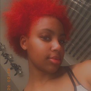 Meet your Posher, Malijah